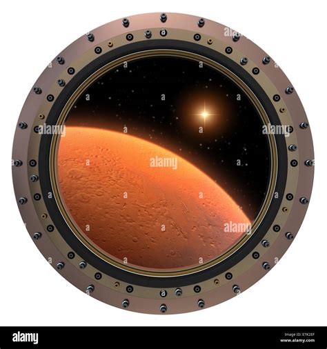 hublot mars